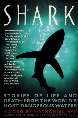 Cover for Shark