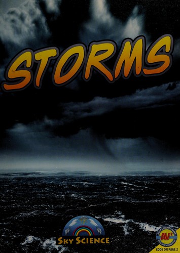 Cover for Storms