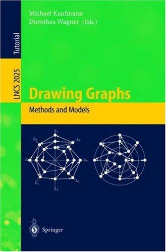 Cover for Drawing Graphs