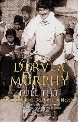 Cover for Full Tilt