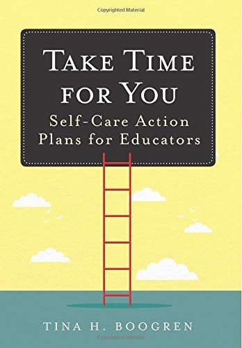 Cover for Take Time for You