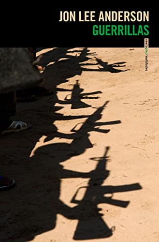 Cover for Guerrillas