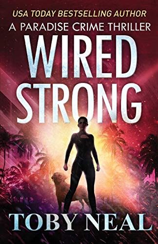 Cover for Wired Strong
