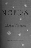 Cover for Strangers