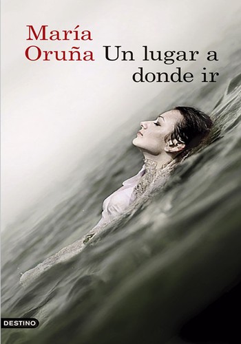 Cover for Un lugar a donde ir