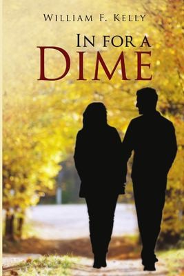 Cover for In for a Dime