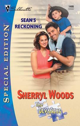 Cover for Sean's Reckoning