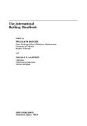 Cover for The International banking handbook