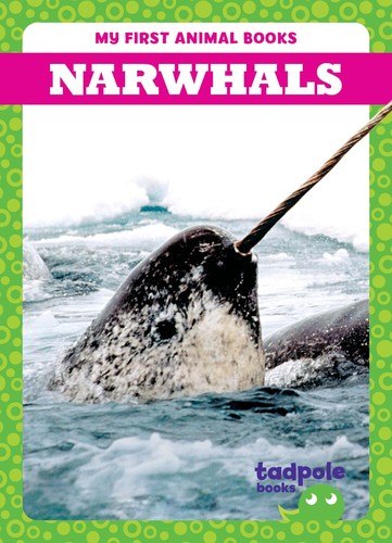 Cover for Narwhals