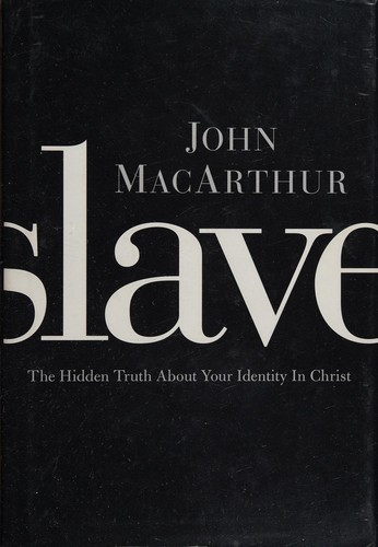 Cover for Slave