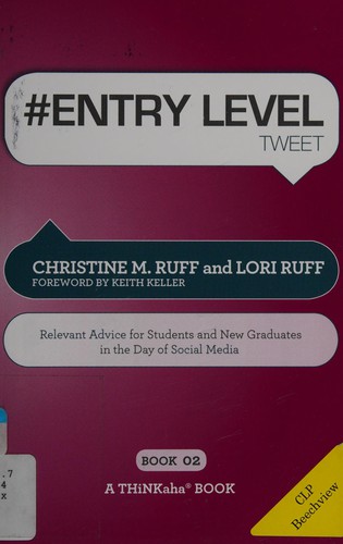 Cover for #Entry level tweet
