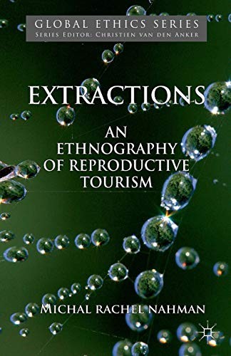 Cover for Extractions