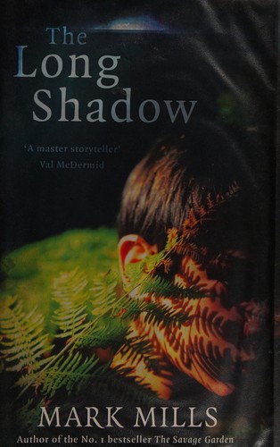 Cover for The long shadow