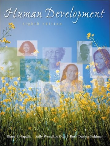 Cover for Human Development