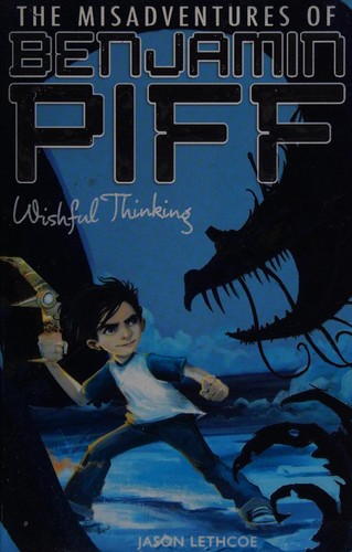 Cover for Wishful thinking
