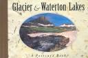 Cover for Glacier & Waterton Lakes National Parks