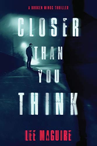 Cover for Closer Than You Think