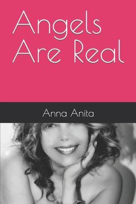 Cover for Angels Are Real