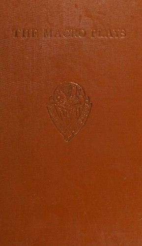 Cover for The Macro plays