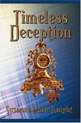 Cover for Timeless Deception