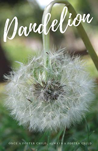 Cover for Dandelion