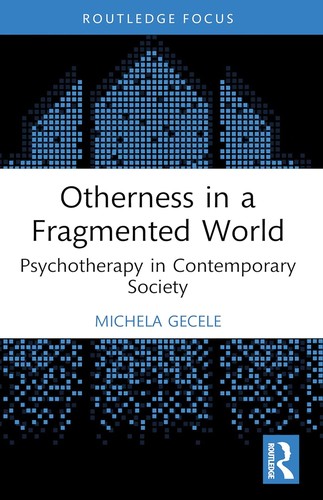 Cover for Otherness in a Fragmented World