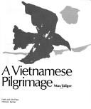Cover for A Vietnamese pilgrimage