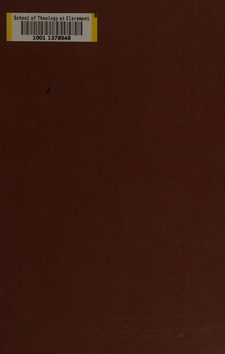 Cover for Daniel the Prophet