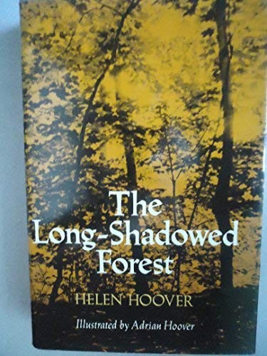 Cover for The long-shadowed forest