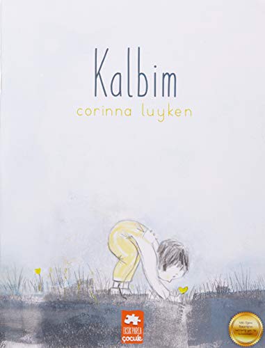 Cover for Kalbim