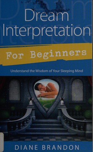 Cover for Dream Interpretation for Beginners
