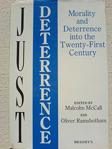 Cover for Just deterrence