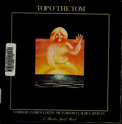 Cover for Top o' the Tom