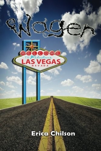 Cover for Wager