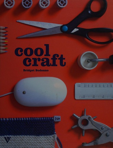 Cover for Cool craft
