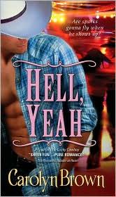 Cover for Hell, Yeah