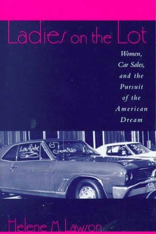 Cover for Ladies on the Lot