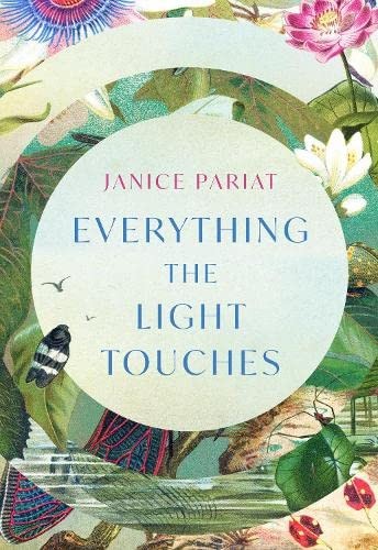Cover for Everything the Light Touches