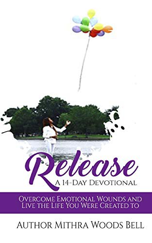 Cover for Release