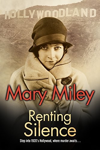 Cover for Renting Silence