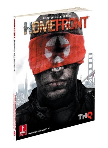 Cover for Homefront