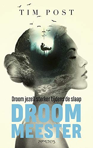 Cover for Droom meester