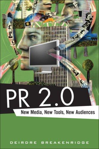 Cover for PR 2.0
