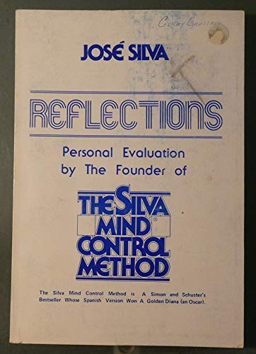 Cover for Reflections