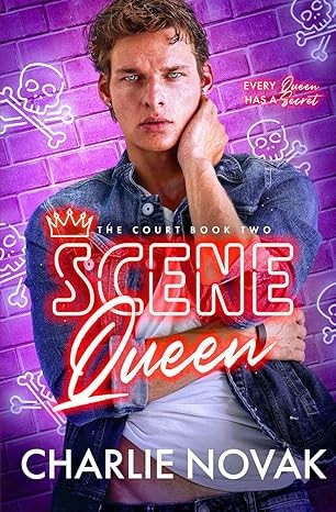 Cover for Scene Queen