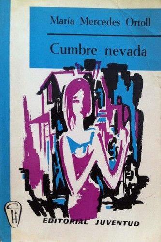 Cover for Cumbre Nevada