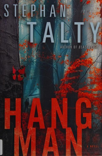 Cover for Hangman
