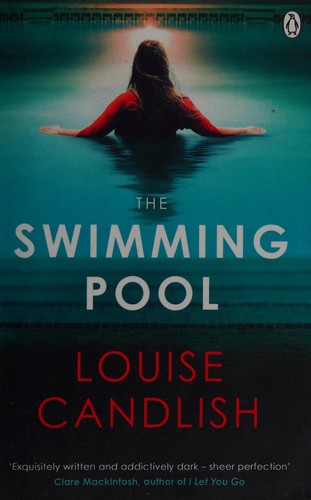 Cover for Swimming Pool
