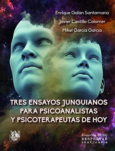 Cover for TRES ENSAYOS JUNGUIANOS PARA PSICOANALISTAS Y PSICOTERAPEUTAS DE HOY