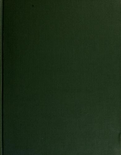 Cover for R. M. Schindler